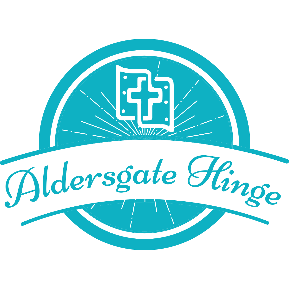 Hinge Logo